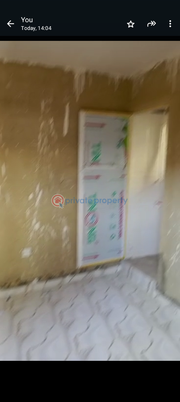 Self Contain For Rent Idi Araba Surulere Lagos - 6