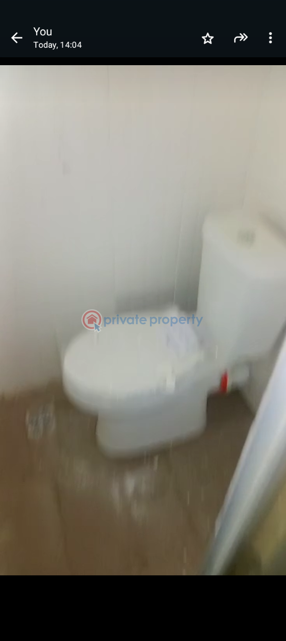 Self Contain For Rent Idi Araba Surulere Lagos - 2