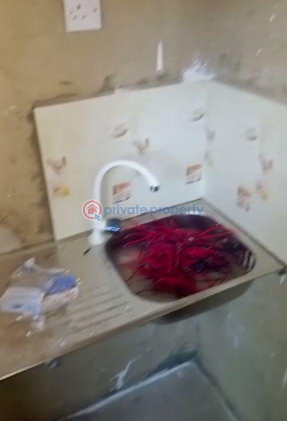 Self Contain For Rent Idi Araba Surulere Lagos - 7