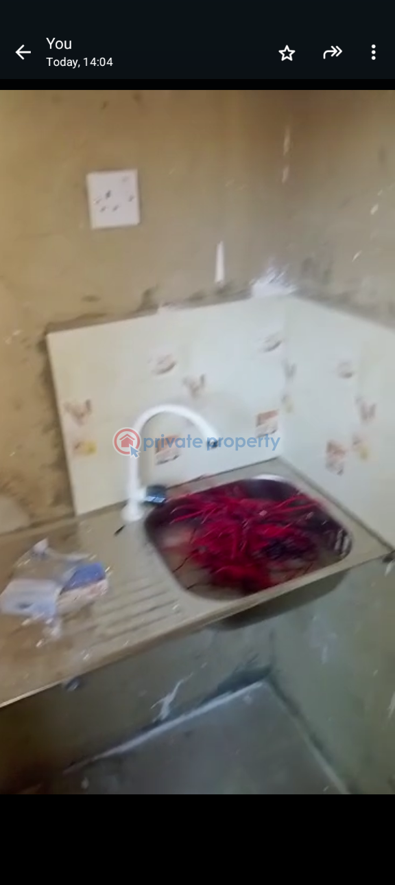 Self Contain For Rent Idi Araba Surulere Lagos - 4