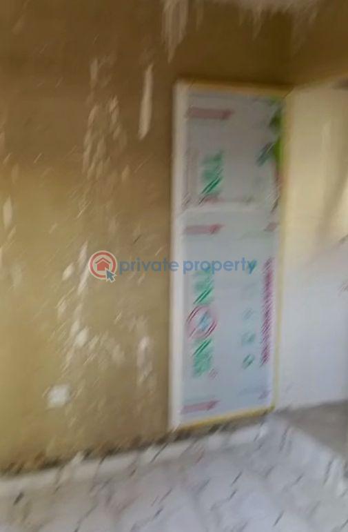 Self Contain For Rent Idi Araba Surulere Lagos - 5