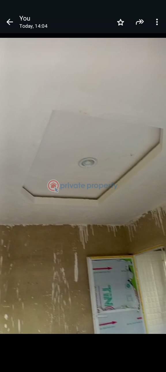 Self Contain For Rent Idi Araba Surulere Lagos - 1
