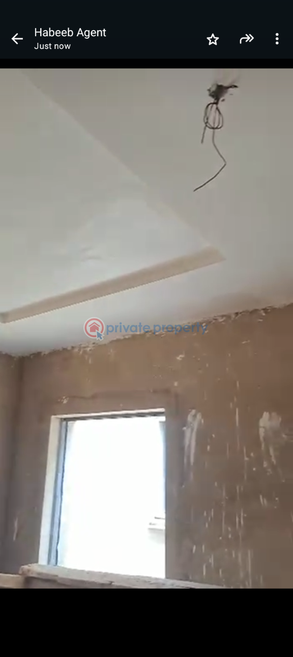 Self Contain For Rent Ijesha Surulere Lagos - 0