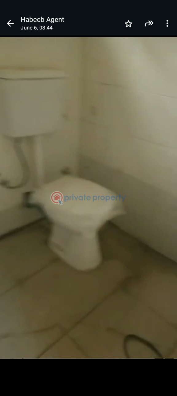 Self Contain For Rent Ijesha Surulere Lagos - 3