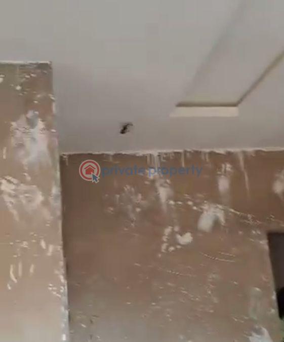 Self Contain For Rent Ijesha Surulere Lagos - 1