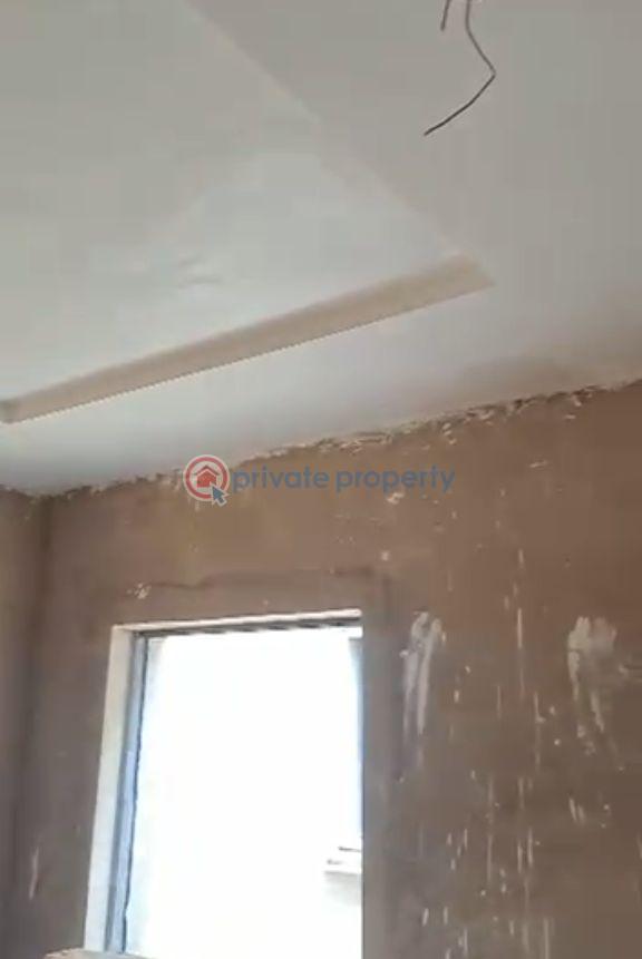 Self Contain For Rent Ijesha Surulere Lagos - 2