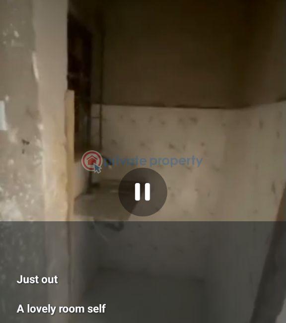 Self Contain For Rent Lawanson Surulere Lagos - 3