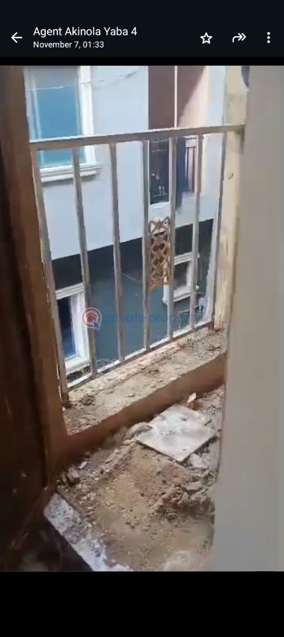 Self Contain For Rent Shomolu Lagos - 2