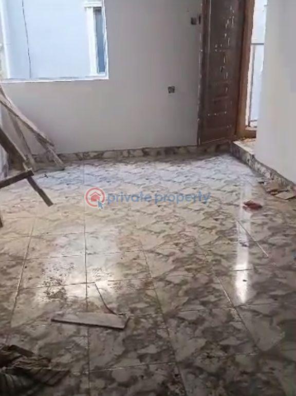 Self Contain For Rent Shomolu Lagos - 7