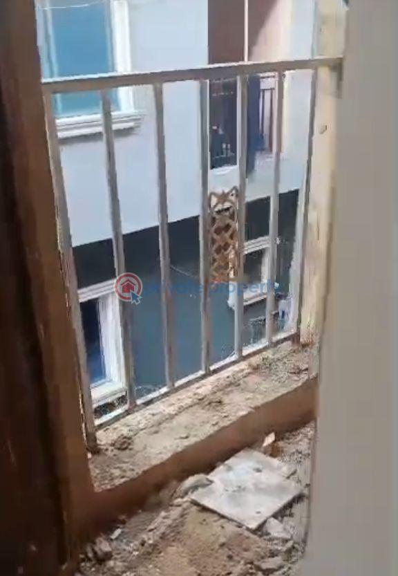 Self Contain For Rent Shomolu Lagos - 5