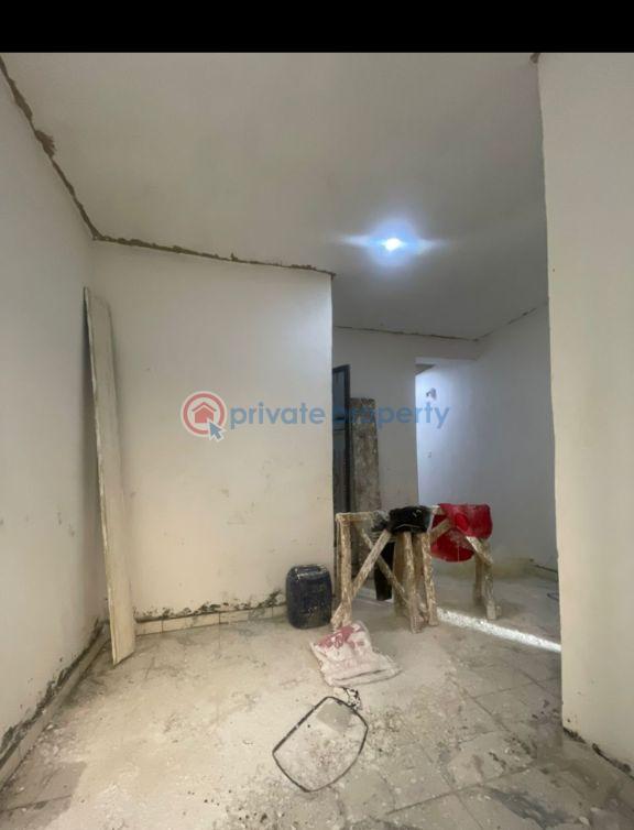 Self Contain For Rent Shomolu Lagos - 1