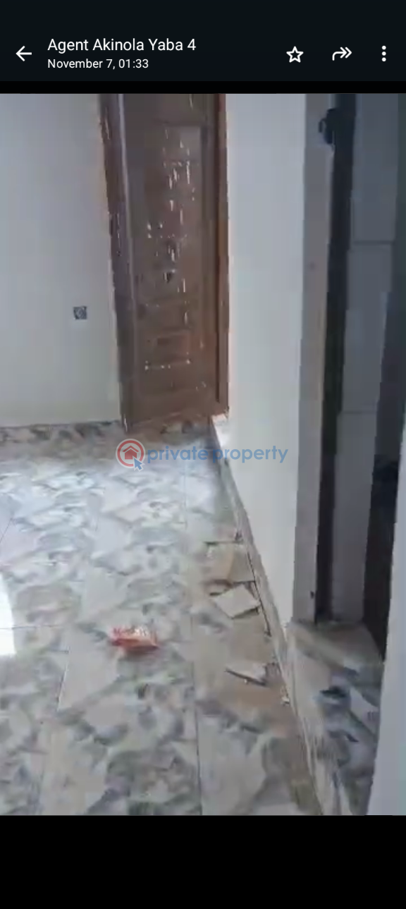 Self Contain For Rent Shomolu Lagos - 0