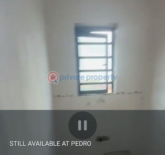 Self Contain For Rent Shomolu Lagos - 2