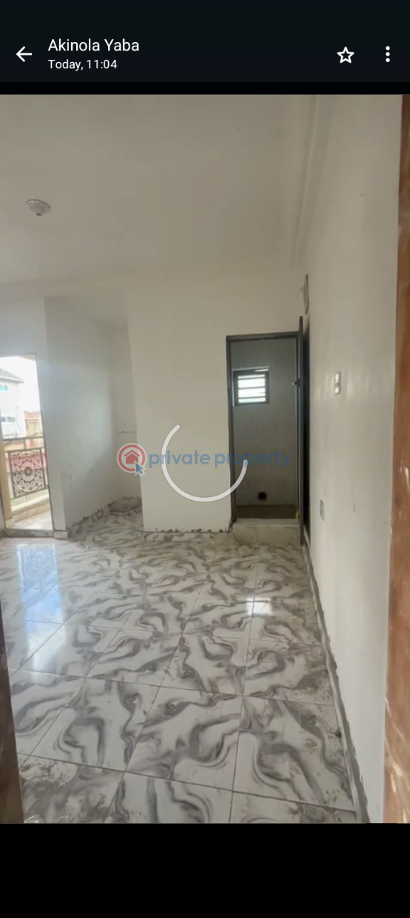 Self Contain For Rent Shomolu Lagos - 1