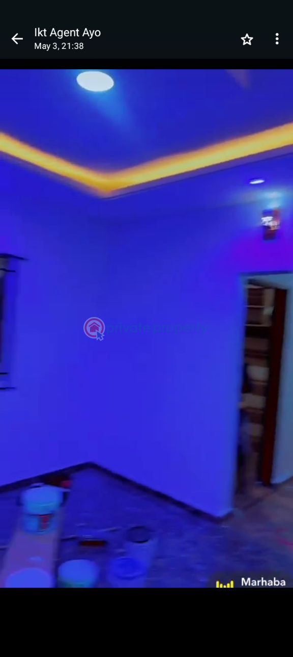 1 bedroom Mini Flat For Rent Igando Ikotun/Igando Lagos - 4