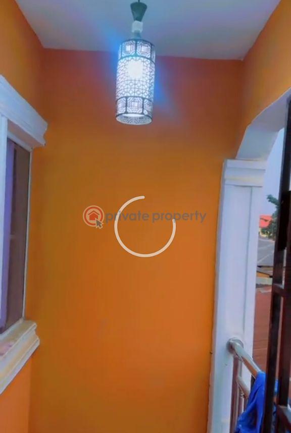 1 bedroom Mini Flat For Rent Igando Ikotun/Igando Lagos - 0