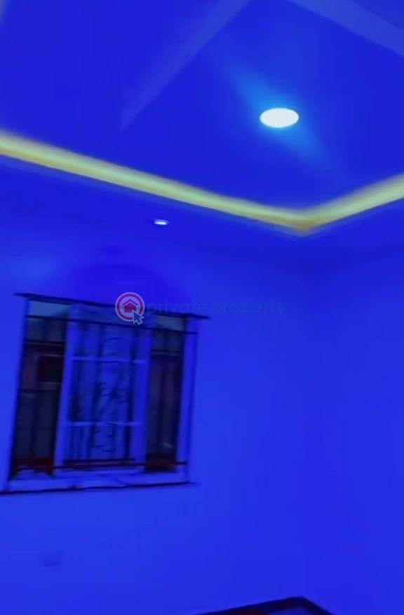 1 bedroom Mini Flat For Rent Igando Ikotun/Igando Lagos - 3