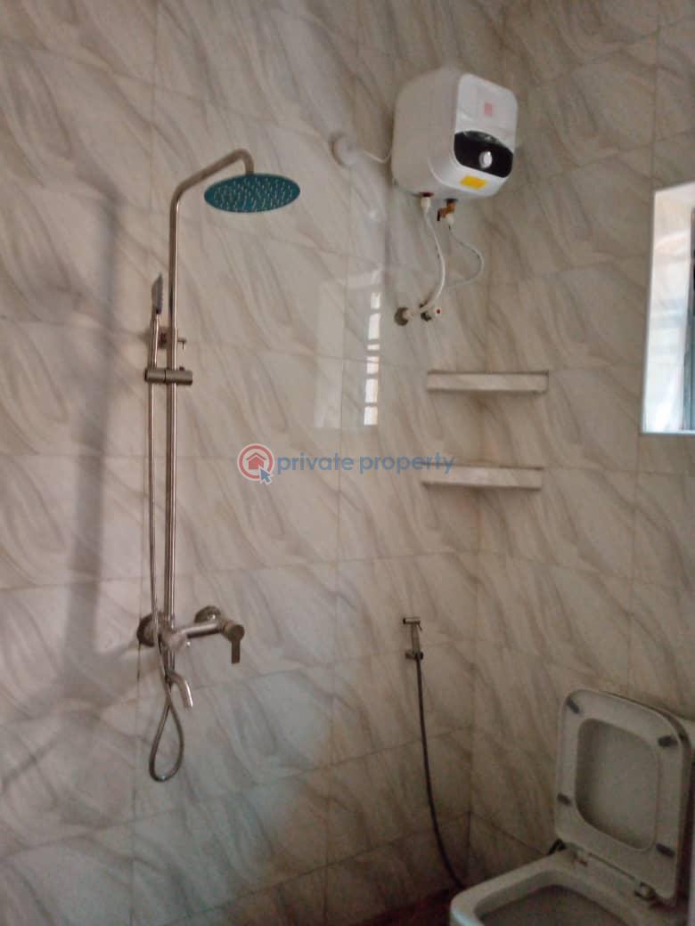 2 bedroom Block Of Flats For Rent Ago Palace Isolo Lagos - 3