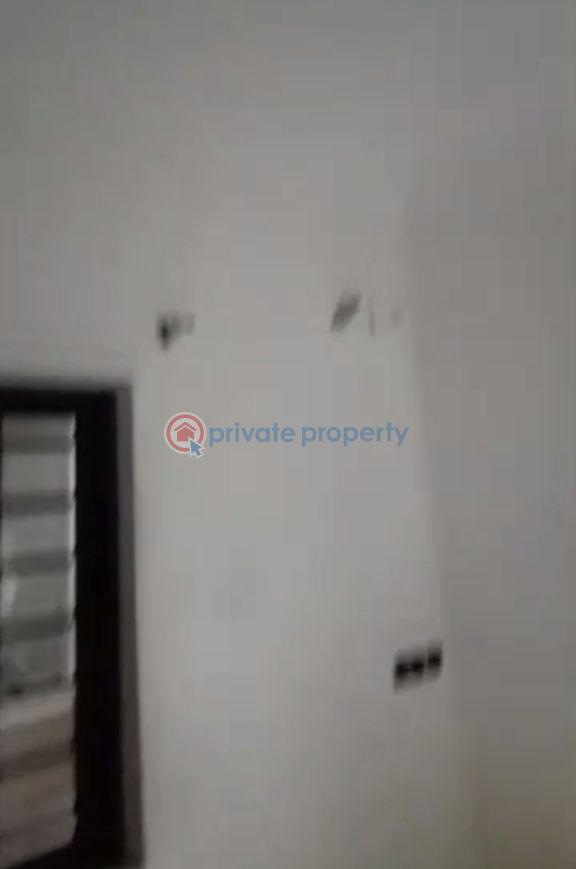 2 bedroom Block Of Flats For Rent Ago Palace Isolo Lagos - 5