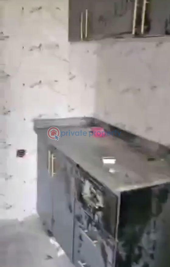 2 bedroom Block Of Flats For Rent Aguda Ogba Lagos - 6