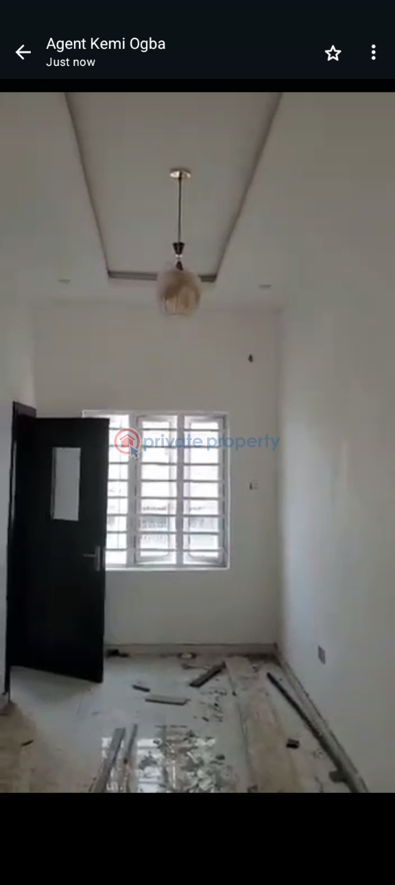 2 bedroom Block Of Flats For Rent Aguda Ogba Lagos - 2