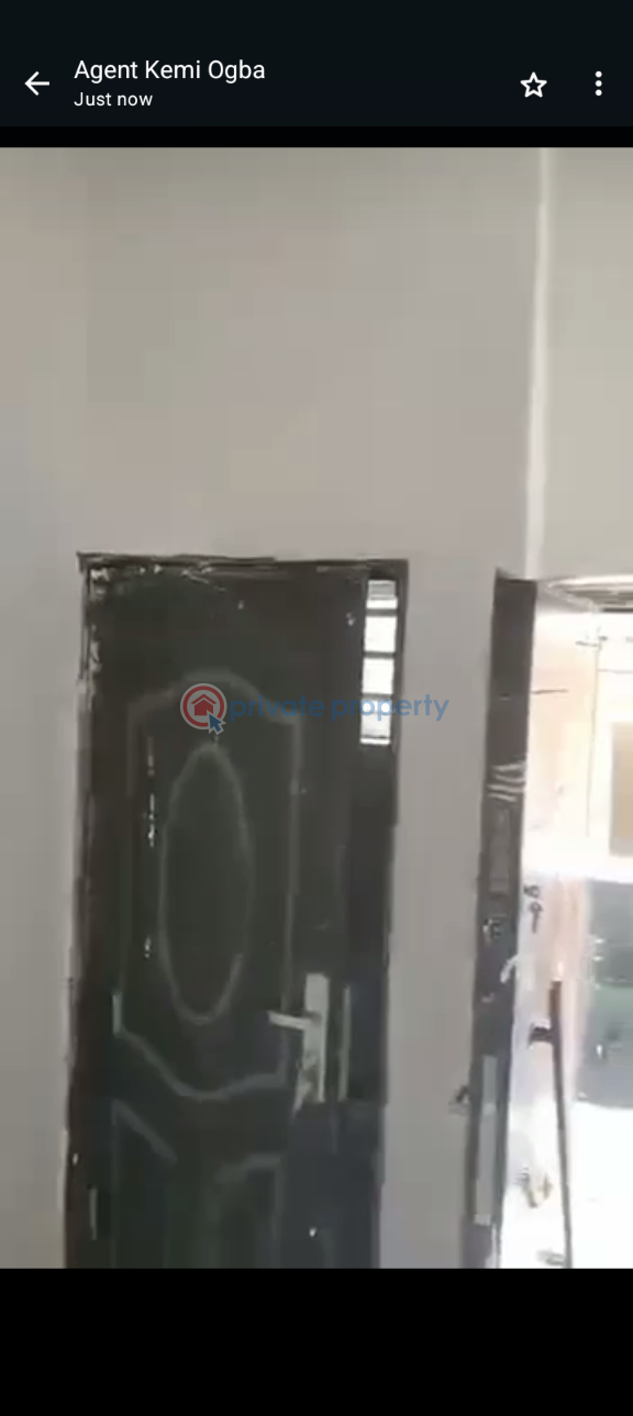 2 bedroom Block Of Flats For Rent Aguda Ogba Lagos - 9