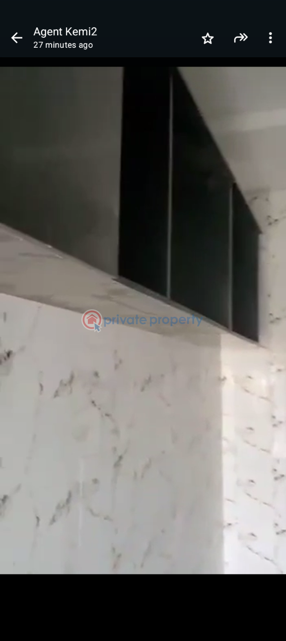 2 bedroom Block Of Flats For Rent Aguda Ogba Lagos - 4