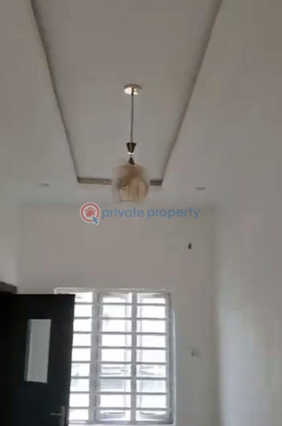 2 bedroom Block Of Flats For Rent Aguda Ogba Lagos - 1