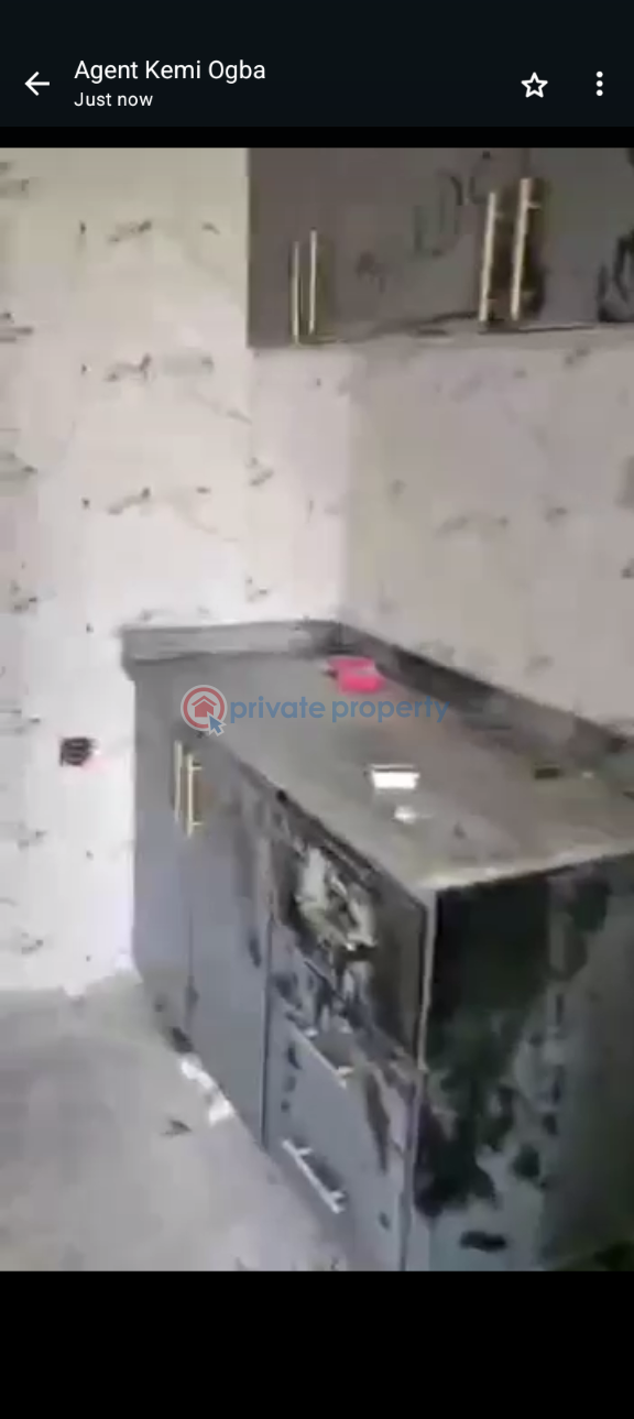 2 bedroom Block Of Flats For Rent Aguda Ogba Lagos - 7