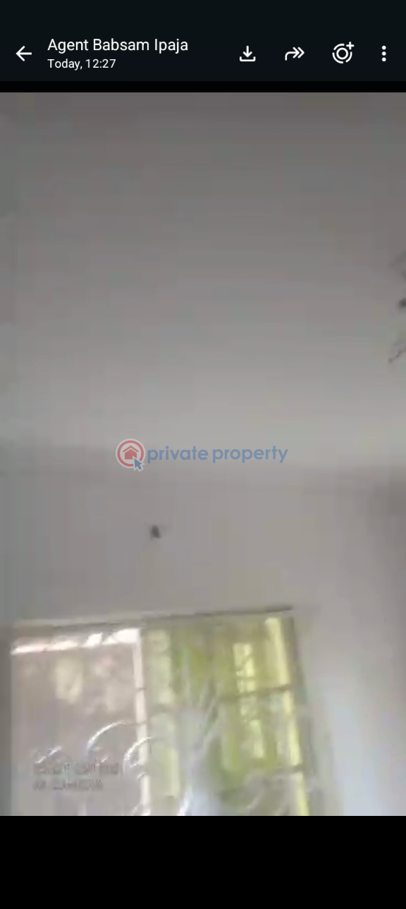2 bedroom Block Of Flats For Rent Ayobo Ipaja Lagos - 5