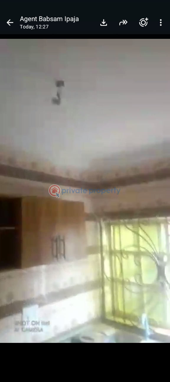 2 bedroom Block Of Flats For Rent Ayobo Ipaja Lagos - 7