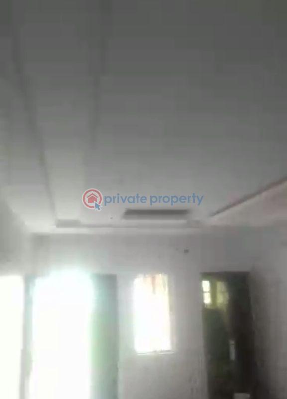 2 bedroom Block Of Flats For Rent Ayobo Ipaja Lagos - 0