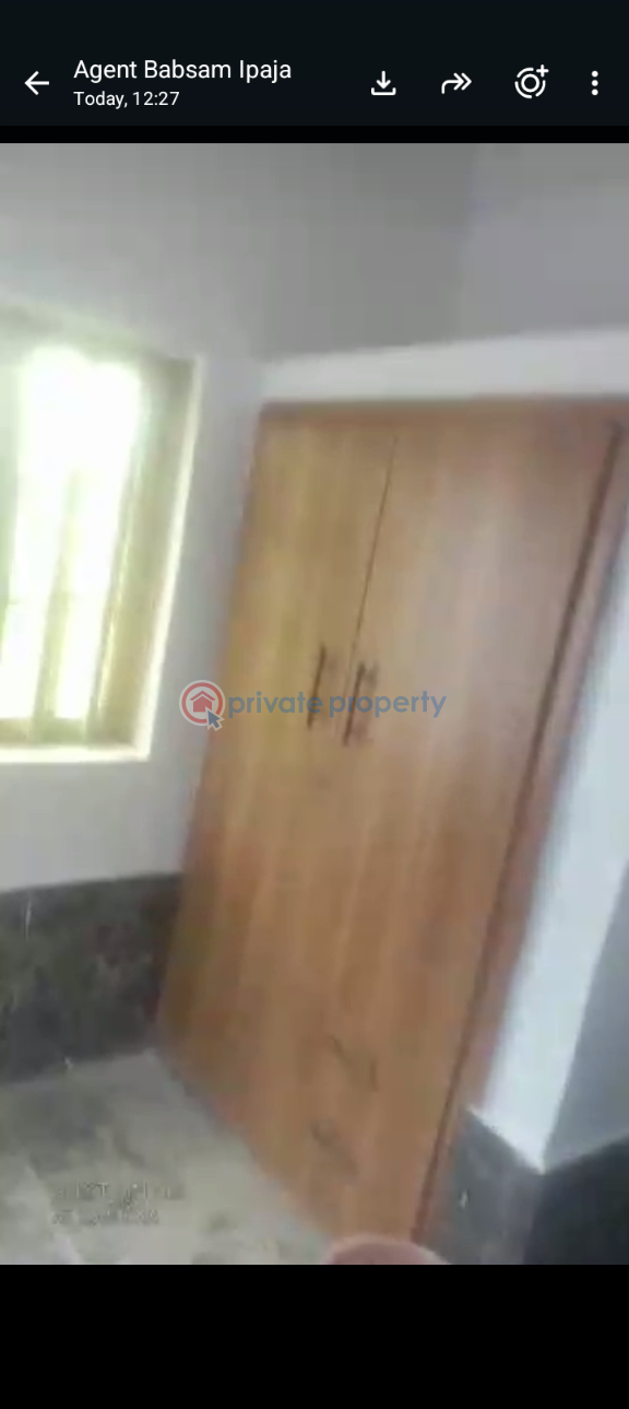 2 bedroom Block Of Flats For Rent Ayobo Ipaja Lagos - 3
