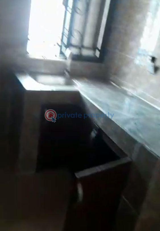 2 bedroom Block Of Flats For Rent Ebute Ikorodu Lagos - 5