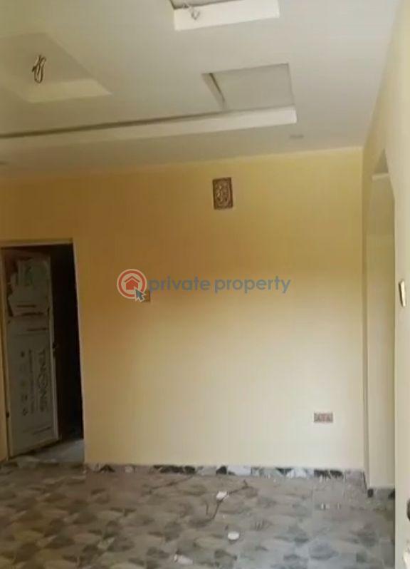 2 bedroom Block Of Flats For Rent Idimu Egbe/Idimu Lagos - 1