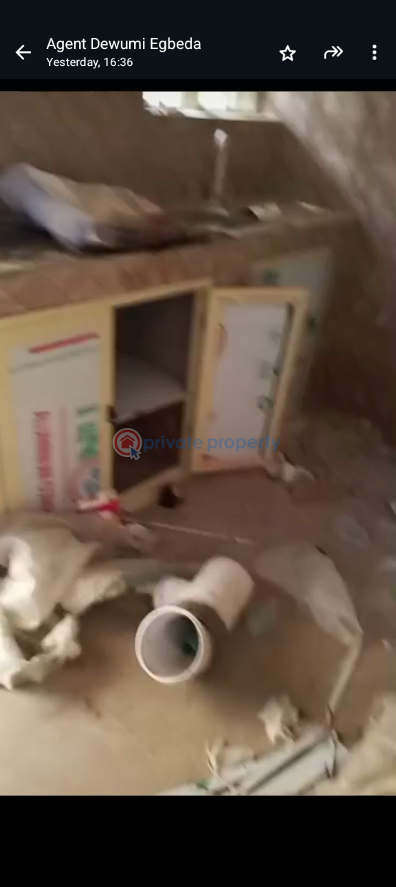 2 bedroom Block Of Flats For Rent Idimu Egbe/Idimu Lagos - 5