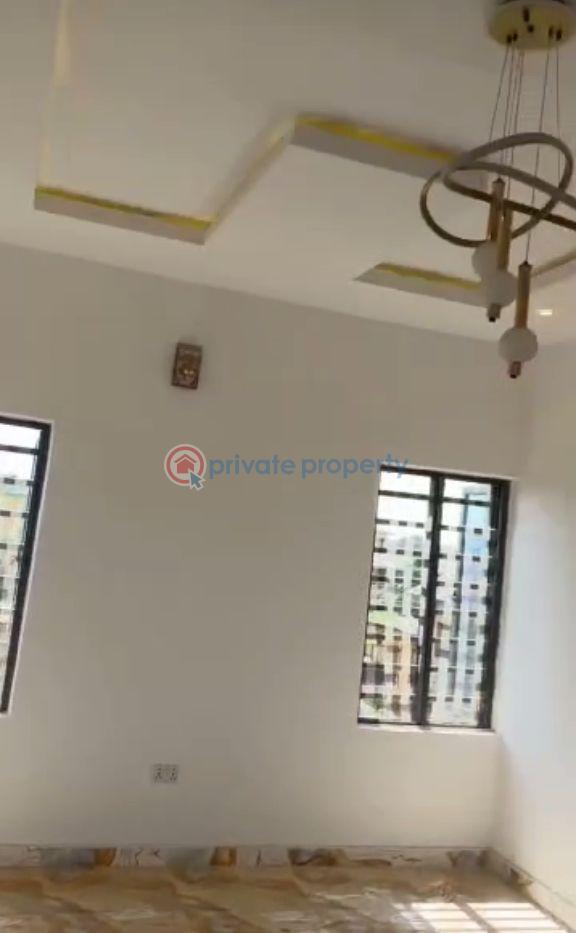 2 bedroom Block Of Flats For Rent Igando Ikotun/Igando Lagos - 0