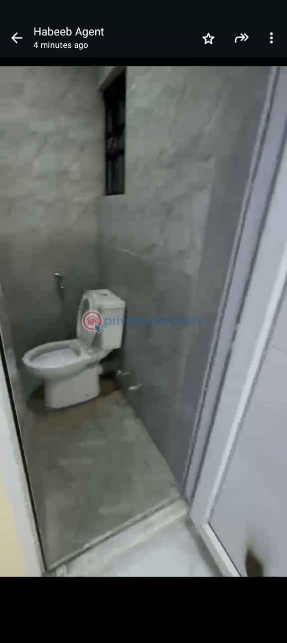 2 bedroom Block Of Flats For Rent Ijesha Surulere Lagos - 6