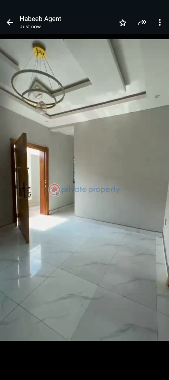 2 bedroom Block Of Flats For Rent Ijesha Surulere Lagos - 8