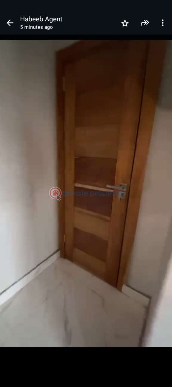 2 bedroom Block Of Flats For Rent Ijesha Surulere Lagos - 8