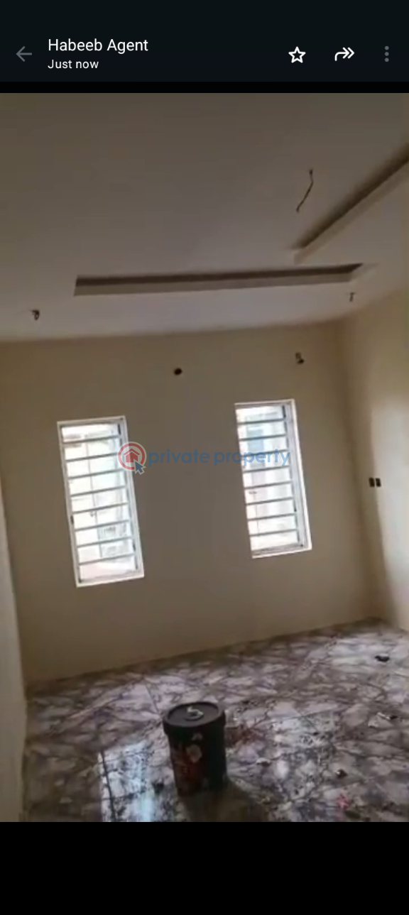 2 bedroom Block Of Flats For Rent Ijesha Surulere Lagos - 6