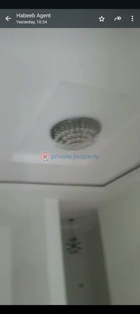 2 bedroom Block Of Flats For Rent Ijesha Surulere Lagos - 0