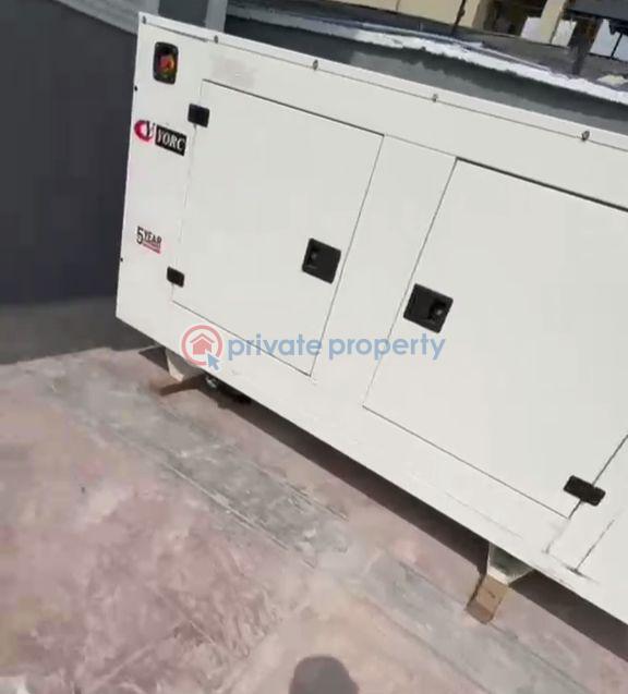 2 bedroom Block Of Flats For Rent Ijesha Surulere Lagos - 14