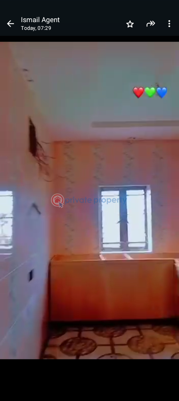 2 bedroom Block Of Flats For Rent Iju-Ishaga Agege Lagos - 2