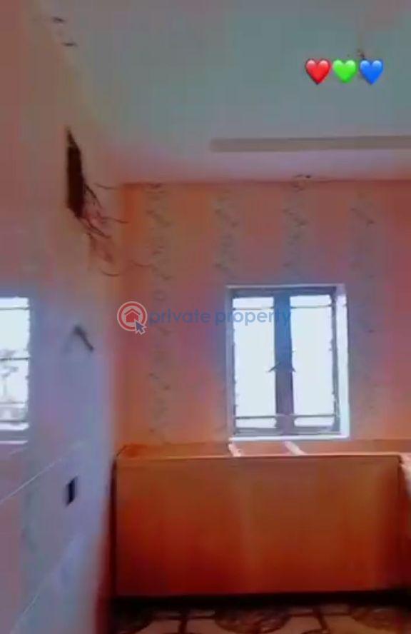 2 bedroom Block Of Flats For Rent Iju-Ishaga Agege Lagos - 8