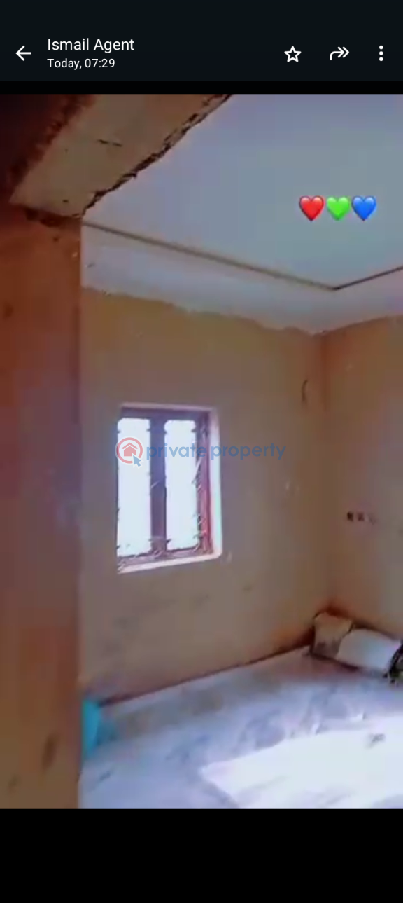2 bedroom Block Of Flats For Rent Iju-Ishaga Agege Lagos - 5