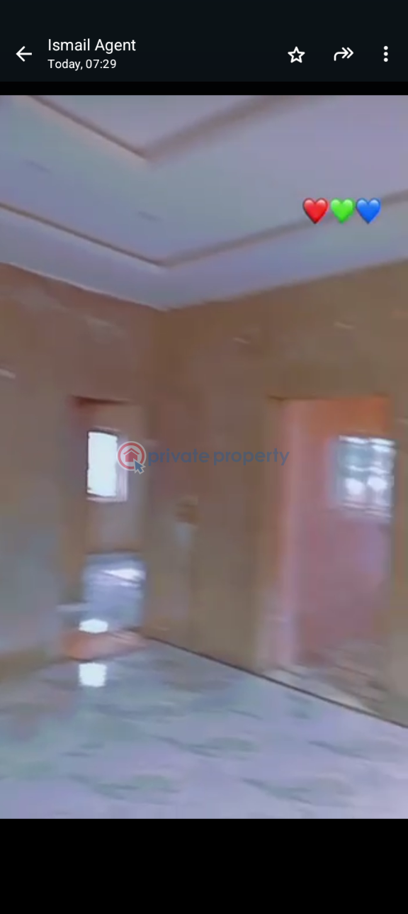 2 bedroom Block Of Flats For Rent Iju-Ishaga Agege Lagos - 9