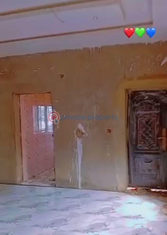 2 bedroom Block Of Flats For Rent Iju-Ishaga Agege Lagos - 10