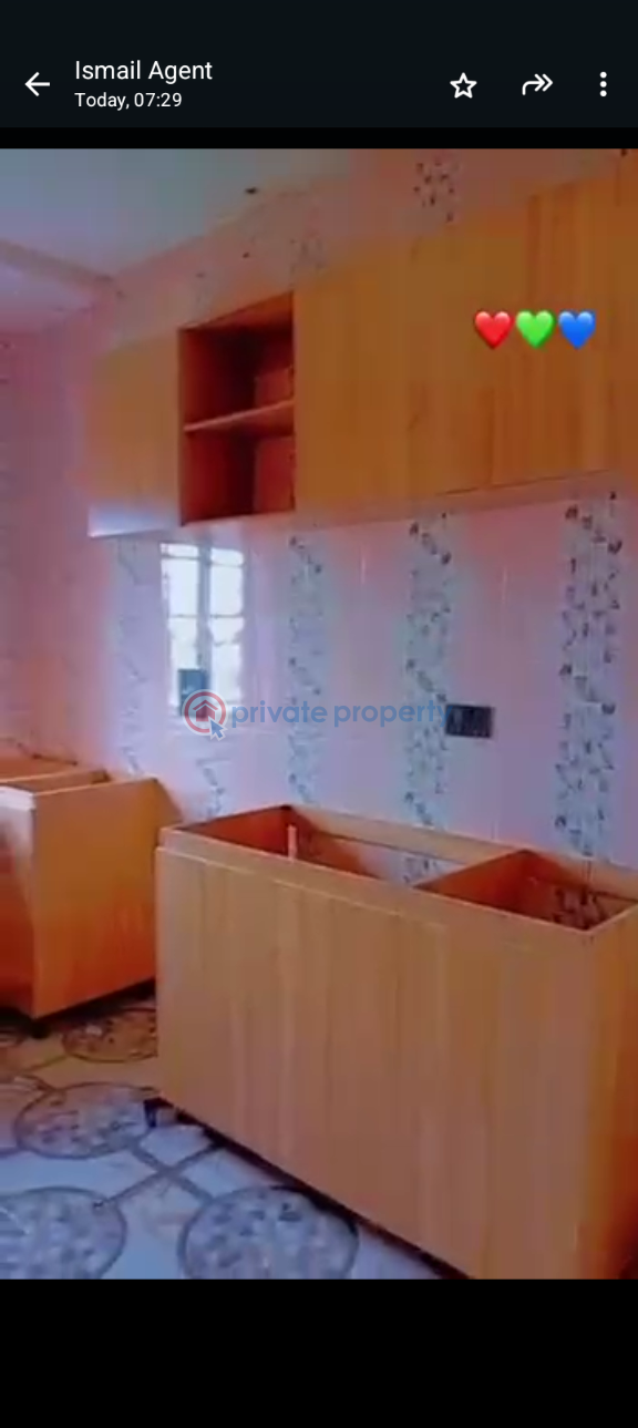 2 bedroom Block Of Flats For Rent Iju-Ishaga Agege Lagos - 4