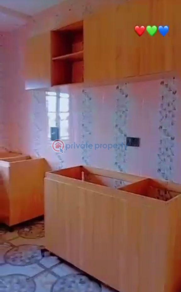 2 bedroom Block Of Flats For Rent Iju-Ishaga Agege Lagos - 7